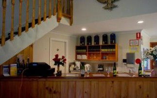 Madigan Vineyard - Accommodation Search 2