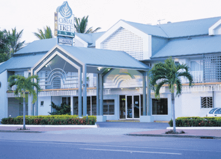 Coral Tree Inn - Accommodation Search