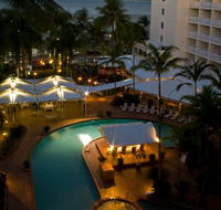Rydges Tradewinds Cairns - Accommodation Search