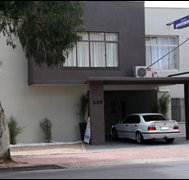 Hello Adelaide Motel  Apartments - Accommodation Search