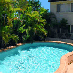 Swan Lane Apartments - Accommodation Search