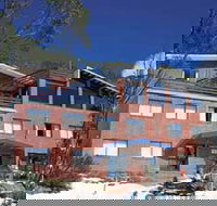 Viking Alpine Lodge - Accommodation Search