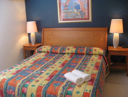 Terrapin Apartments - Accommodation Search 5