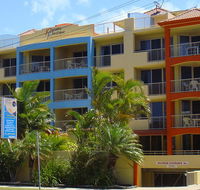 Paradis Pacifique - Accommodation Search