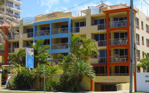 Paradis Pacifique - Accommodation Search 0