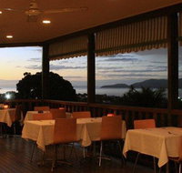Ridgemont Executive Motel And Restaurant - Accommodation Search