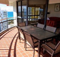 Victoria Square Luxury Apartments - Accommodation Search