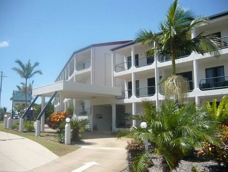 Yeppoon QLD Accommodation Search
