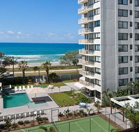 Boulevard Towers - Accommodation Search