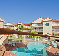 Jubilee Views Luxury Apartments - Accommodation Search