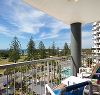 Sandpiper Apartments Broadbeach - Accommodation Search