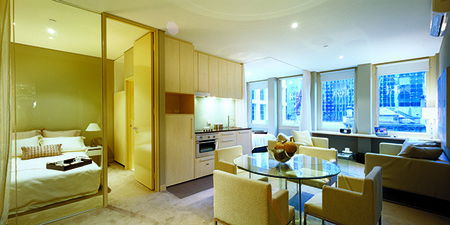 Oaks On Collins - Accommodation Search 3