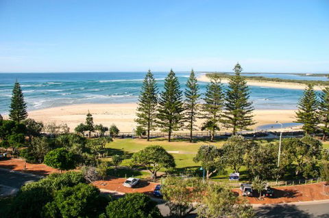 The Waterview Resort - Accommodation Search 0
