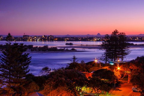 The Waterview Resort - Accommodation Search 1
