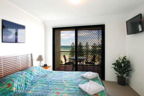 The Waterview Resort - Accommodation Search 2