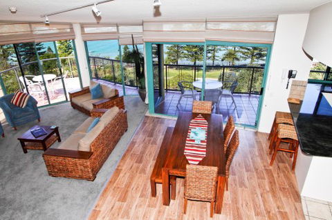 The Waterview Resort - Accommodation Search 3