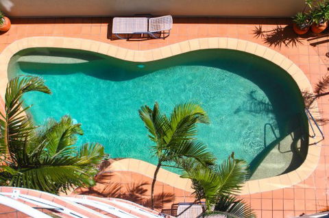 The Waterview Resort - Accommodation Search 4