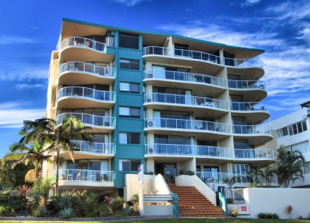 The Waterview Resort - Accommodation Search 5