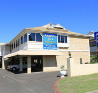Alexandra Park Motor Inn - Accommodation Search