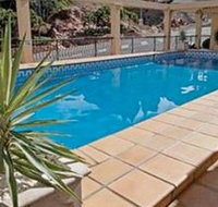 Comfort Inn Robert Towns Motel - Accommodation Search