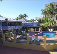 Caravella Backpackers Hostel - Accommodation Search