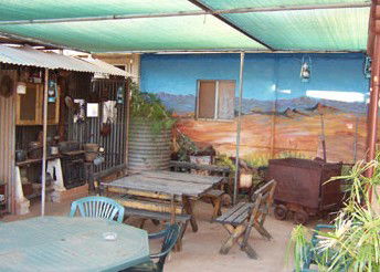 Safari Lodge Motel - Accommodation Search 0