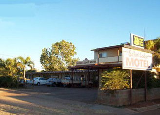 Safari Lodge Motel - Accommodation Search 3