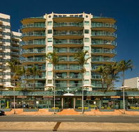 Key Largo Maroochydore - Accommodation Search