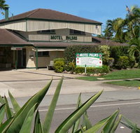 Motel Palms - Accommodation Search