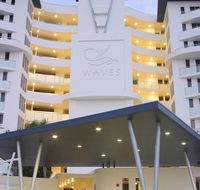 Waves Maroochy River - Accommodation Search