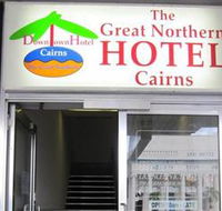 Great Northern Hotel - Accommodation Search
