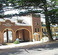 Port Warrnambool Village - Accommodation Search