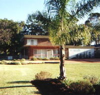 Seaview Holiday Apartments - Accommodation Search