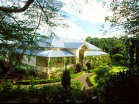 Montville QLD Accommodation Search