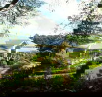 The Falls Rainforest Cottages - Accommodation Search