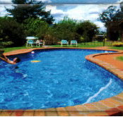 Delany Lodge - Accommodation Search