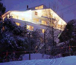 Attunga Alpine Lodge and Apartments - Accommodation Search