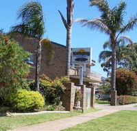 Beachfront Units Merimbula - Accommodation Search