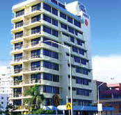 Aries Holiday Apartments - Accommodation Search