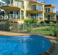 A Baywatch Apartments - Accommodation Search