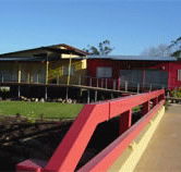 Red Bridge Motor Inn - Accommodation Search
