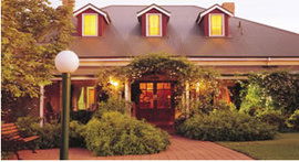 Peppers Guest House Hunter Valley - Accommodation Search 0