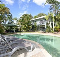 Coral Beach Noosa Resort - Accommodation Search