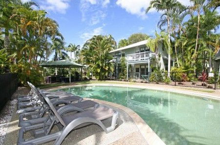 Coral Beach Noosa Resort - Accommodation Search 0