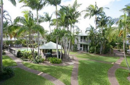 Coral Beach Noosa Resort - Accommodation Search 1