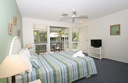 Coral Beach Noosa Resort - Accommodation Search 2