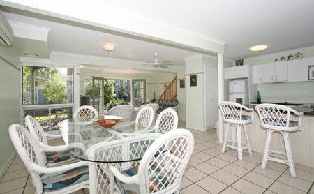 Coral Beach Noosa Resort - Accommodation Search 3