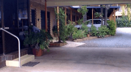 Nanango Fitzroy Motel - Accommodation Search 1
