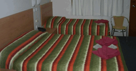 Nanango Fitzroy Motel - Accommodation Search 2
