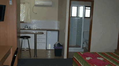 Nanango Fitzroy Motel - Accommodation Search 3